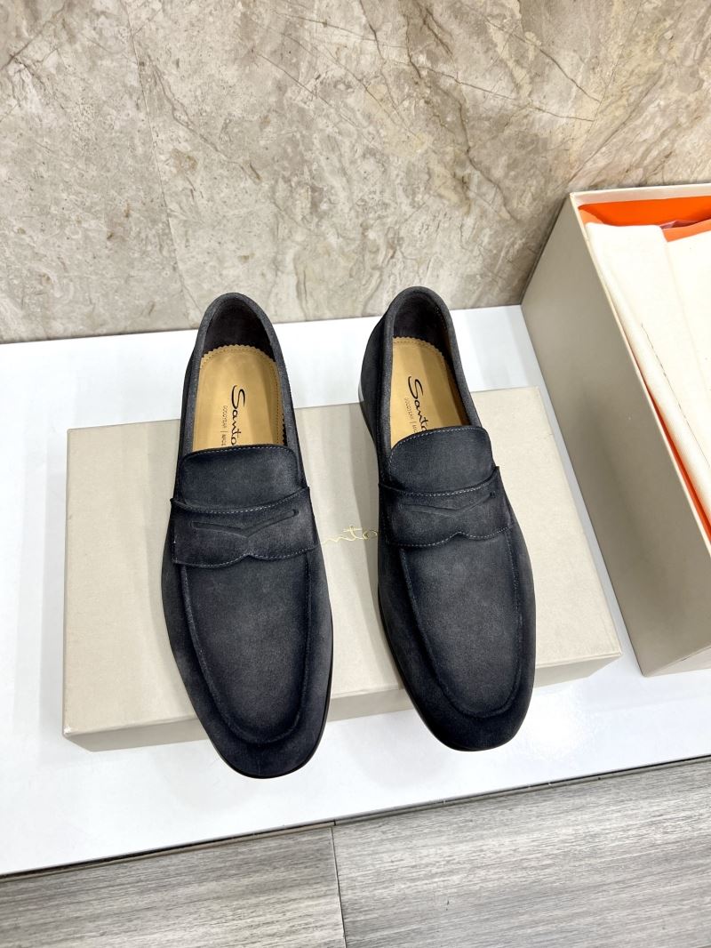 Santoni Shoes